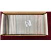 Image 1 : Box of Football Cards