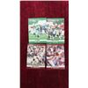 Image 2 : Box of Football Cards