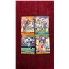 Image 5 : Box of Football Cards