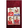 Image 3 : Box of Hockey Cards