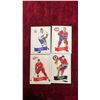 Image 4 : Box of Hockey Cards