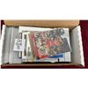 Image 1 : Box Of Basketball Cards