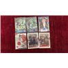 Image 6 : Box Of Basketball Cards