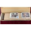 Image 1 : Box Of Baseball Cards