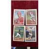 Image 4 : Box Of Baseball Cards