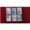 Image 3 : Score 1991 Rookie Baseball Cards