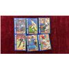 Image 4 : Score 1991 Rookie Baseball Cards