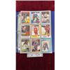 Image 1 : Binder Of Hockey Cards