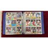 Image 3 : Binder Of Hockey Cards