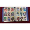 Image 6 : Binder Of Hockey Cards