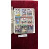 Image 1 : Binder Of Baseball Cards