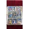 Image 3 : Binder Of Baseball Cards