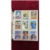 Image 4 : Binder Of Baseball Cards