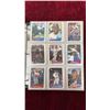 Image 5 : Binder Of Baseball Cards