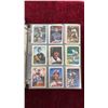 Image 9 : Binder Of Baseball Cards