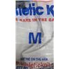 Image 3 : 15 White Mens Baseball Jersey’s - Assorted Size