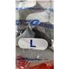 Image 3 : 14 Grey Men’s Hockey Jersey’s- Assorted Sizes