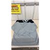 Image 6 : 14 Grey Men’s Hockey Jersey’s- Assorted Sizes