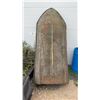 Image 4 : Fiberglass 7 Foot Boat