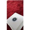 Image 6 : 6.4 Carat Natural Untreated Blue Sapphire, Oval Cut, 8.8mm x 11.5mm