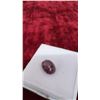 Image 7 : 6.0 Carat Natural Untreated Ruby, Oval Cut, 9.5mm x 11.5mm