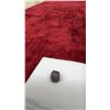 Image 4 : 4.1 Carat Natural Untreated Star Ruby Oval Cabochon, 7.0mm x 7.4mm