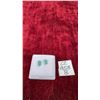 Image 1 : 2.0 Carat Natural Untreated Emerald (Pair) Cut Emerald