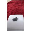 Image 3 : 7.8 Carat Natural Blue Sapphire, Untreated, Oval Cut, 9.2mm x 11.9mm