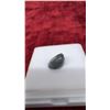 Image 4 : 7.8 Carat Natural Blue Sapphire, Untreated, Oval Cut, 9.2mm x 11.9mm