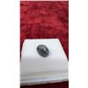 Image 6 : 7.8 Carat Natural Blue Sapphire, Untreated, Oval Cut, 9.2mm x 11.9mm