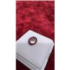 Image 5 : 5.0 Ct Natural Untreated Ruby, Oval Cut, 8.8mm x 10.7mm