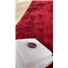 Image 6 : 5.0 Ct Natural Untreated Ruby, Oval Cut, 8.8mm x 10.7mm