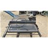 Image 8 : Sears Craftsman 10” Portable Table Saw with Wheeled Stand and Bevel Adjustment