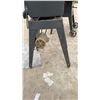 Image 4 : Sears/Craftsman 12” Band Saw with Metal Stand and External Motor
