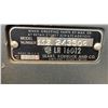 Image 6 : Sears/Craftsman 12” Band Saw with Metal Stand and External Motor