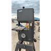 Image 7 : Sears/Craftsman 12” Band Saw with Metal Stand and External Motor