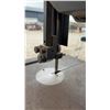 Image 9 : Sears/Craftsman 12” Band Saw with Metal Stand and External Motor
