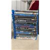 Image 5 : Large tote of DVD’s - Some Blue Ray