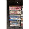 Image 8 : Large tote of DVD’s - Some Blue Ray