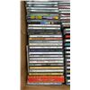 Image 4 : Large Lot of CD’s
