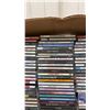 Image 7 : Large Lot of CD’s