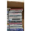 Image 8 : Large Lot of CD’s