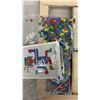 Image 4 : Vintage Games: Hang on Harvey, Snapics, Moolah, Spell Master and Chinese Checkers