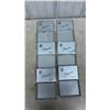 Image 11 : Vintage Player's Navy Cut, Black Cat, Turret and British Consols Cigarette Tins and Cigar Boxes