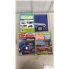 Image 3 : Collection of Car Magazines