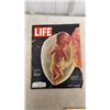 Image 3 : Vintage Life Magazine 1965, Weekend Magazine 1978 Elvis and Free Press Evening Bulletin 1920