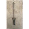 Image 9 : Lot of Tools: Drywall Tools, Trowels, Rubber Mallets, Putty Knives, Wire Brushes, Flashlight