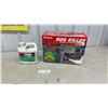 Image 1 : Bug Fogger and Insecticide