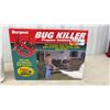 Image 2 : Bug Fogger and Insecticide