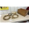 Image 1 : Water Pump and Hose